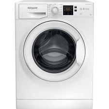Hotpoint NSWF 846 W UK 8kg