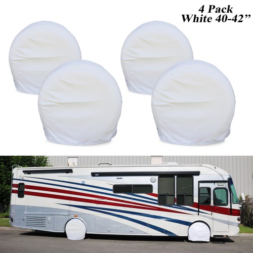 Pack white camper - pack,