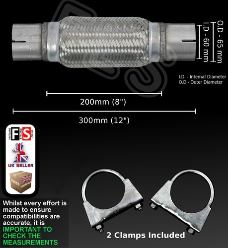 Universal clamp cat repair - universal,