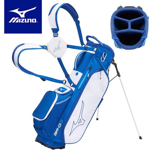 Mizuno golf stand - br-d3, bag