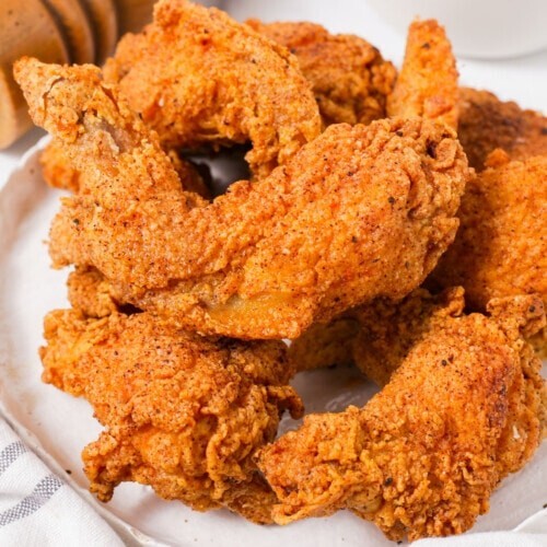 Southern fry chicken seasoning - southern,