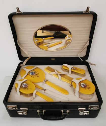 Vtg 1940s dupont pyralin - dupont,