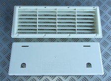 FRIDGE VENT & COVER 364 x