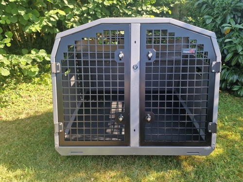 Transk9 b34 double dog - double,