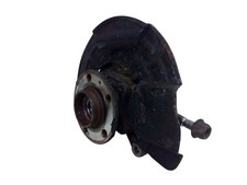 Knuckle Wheel Hub Front Left