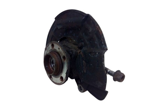 Knuckle wheel hub - wheel, left