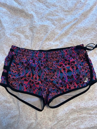 Hurley beachrider board - hurley, shorts