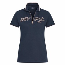 HV Ladies Polo Shirt HVPHazel