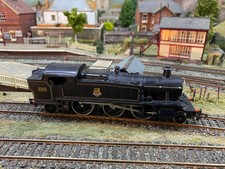 Airfix OO Gauge 2-6-2 Prairie