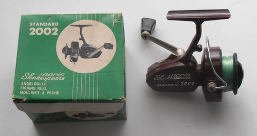Vintage noris shakespeare - vintage,