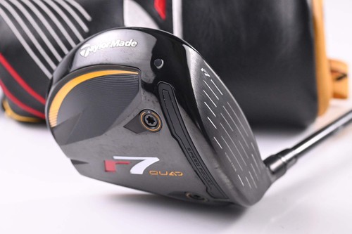 Taylormade quad mini driver - taylormade,
