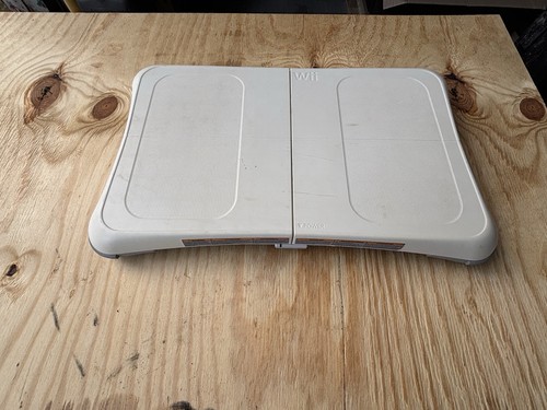 Wii fit board - fit,