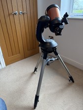 Celestron NexStar 5 SE