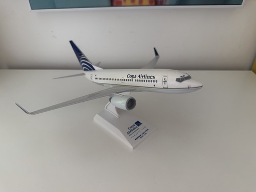 Skymarks copa airlines boeing - skymarks,