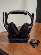 Astro A50 Gen 4 Pc/ps4