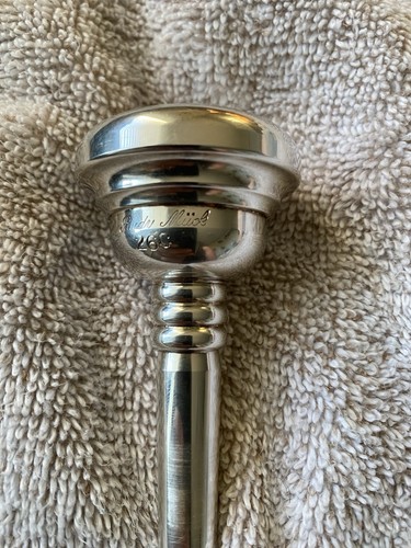 Rudy mück trombone - mück,