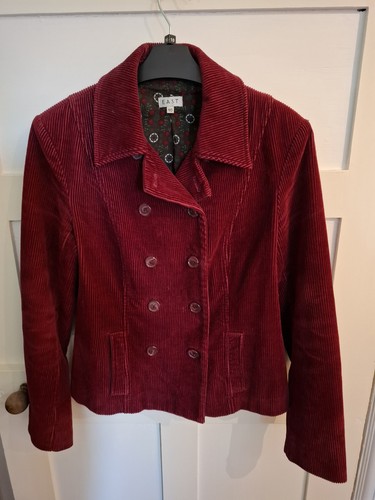 Ladies east dark red - ladies,