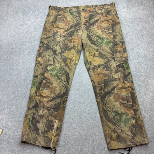 Realtree trousers adult - trousers,