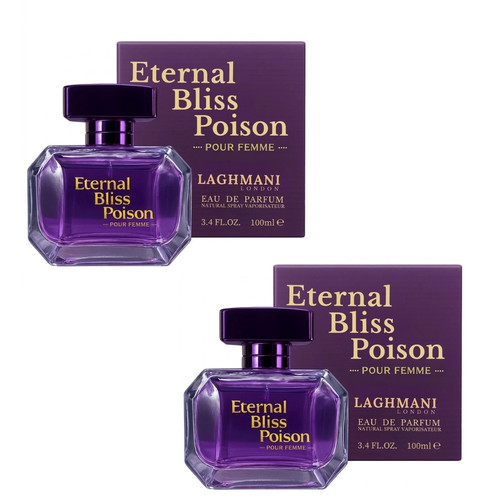 Eternal bliss poison women - eternal, women's