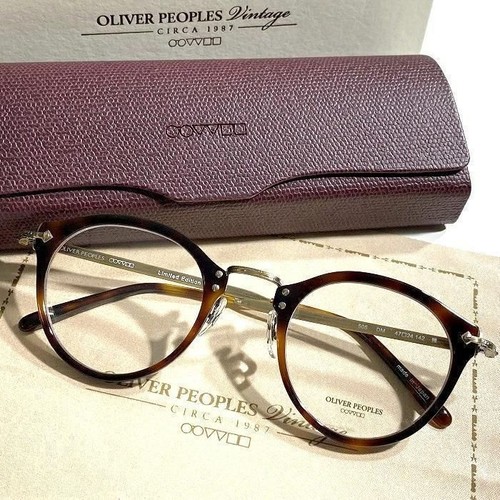 Oliver peoples 505 miyabi - oliver,