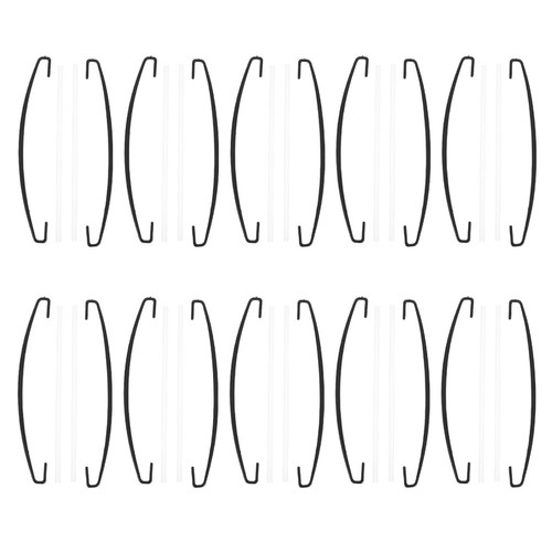 Pairs banner display stick - pairs,