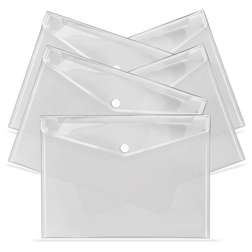 G4gadget clear plastic - a4,