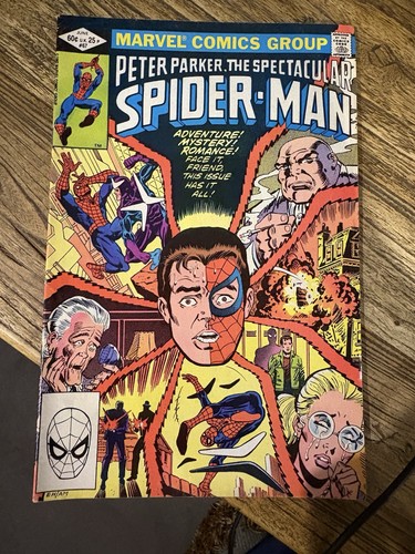 Marvel comics group - marvel,
