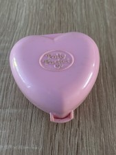 Vintage 1993 Polly Pocket Cozy