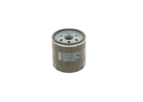 Bosch oil filter for - filter,