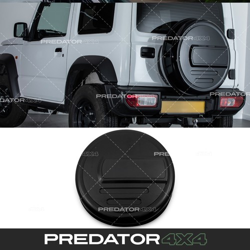 Rear wheel cover - rear,