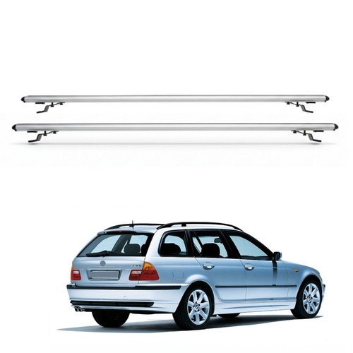 Roof racks fit bmw series - roof,
