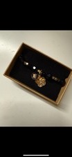 Juicy Couture Bracelet Black