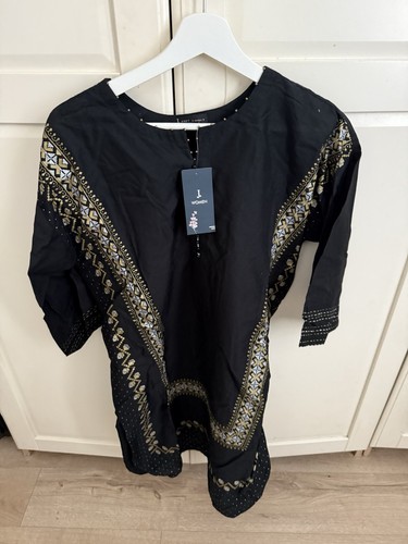 Junaid jamshed kurta - jamshed, women’s