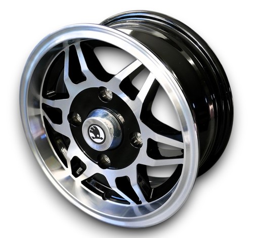 Maxilite jupiter style alloy - maxilite,
