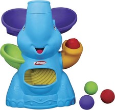 Playskool Elefun Busy Ball