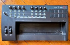 Novation Nocturn 25 Keyboard