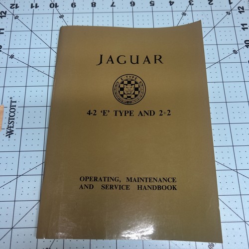 Jaguar xke type owners - jaguar,