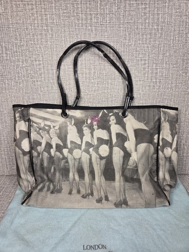 Anya hindmarch playboy bunny - anya,