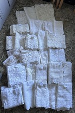 Vintage Lace Cafe Nets/net