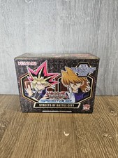 Yu-Gi-Oh Speed Duel Streets Of