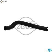 HOSE AIR SUPPLY 09858 FOR FIAT FIORINO/Box/Body/MPV GRANDE/PUNTO IDEA 500 1.4L