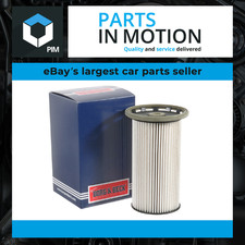 Fuel Filter BFF8098 Borg &
