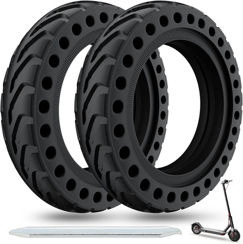 Cooryda solid tire for xiaomi - for,