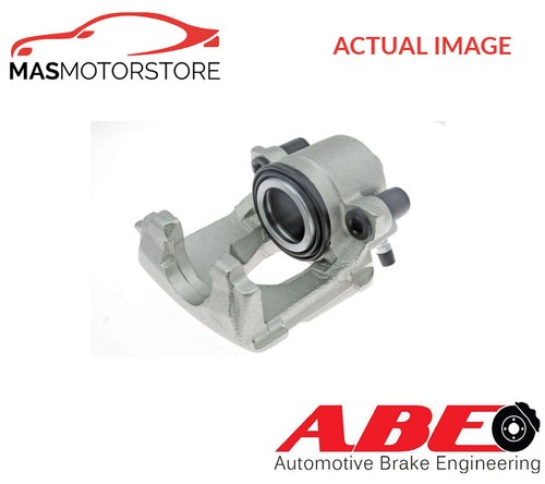 Brake caliper braking - caliper, front