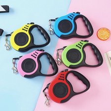 Retractable Dog Lead Tape