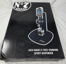 Boxed & Unused Jack Daniels