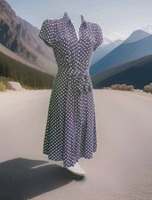 Vintage 1940s 1950s Style