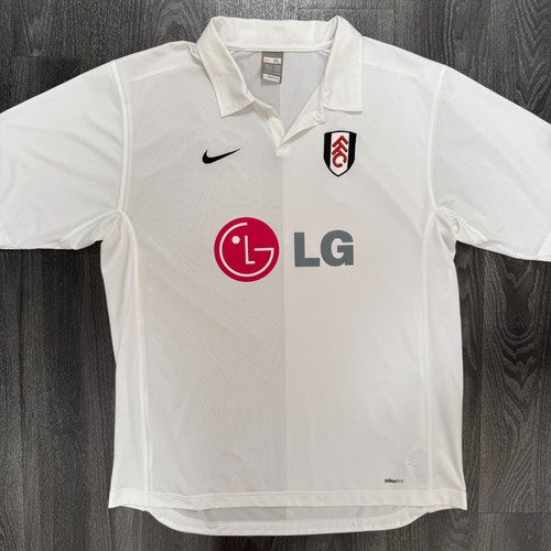 Original nike fulham - original, 2007/2008