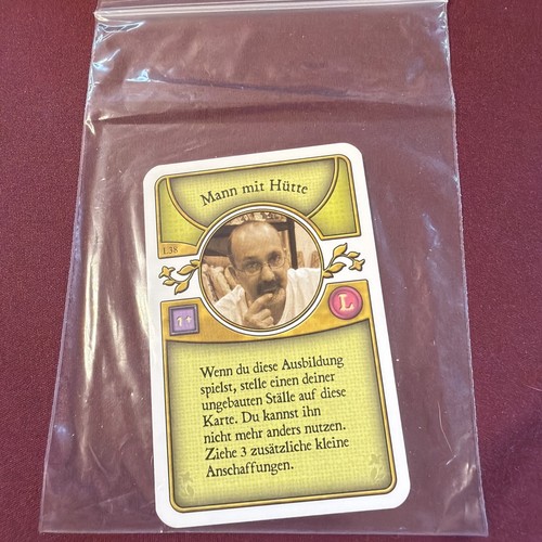 Agricola mann mit hutte - mann,