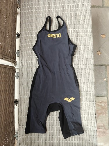 Arena powerskin carbon air - powerskin, 2